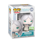 Pop! Frieren (Kiss) with Pop! Protector, , hi-res view 2