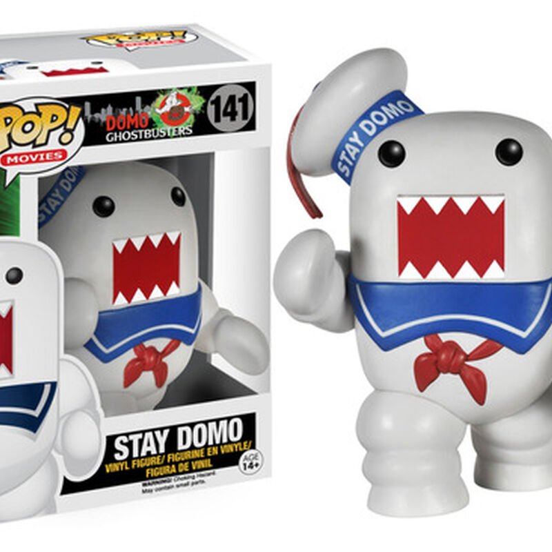Stay Puft Domo, , hi-res view 1