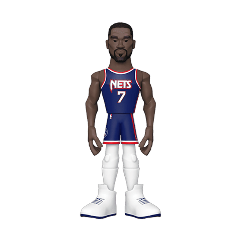 Vinly GOLD 12" Kevin Durant (Chase), , hi-res view 2