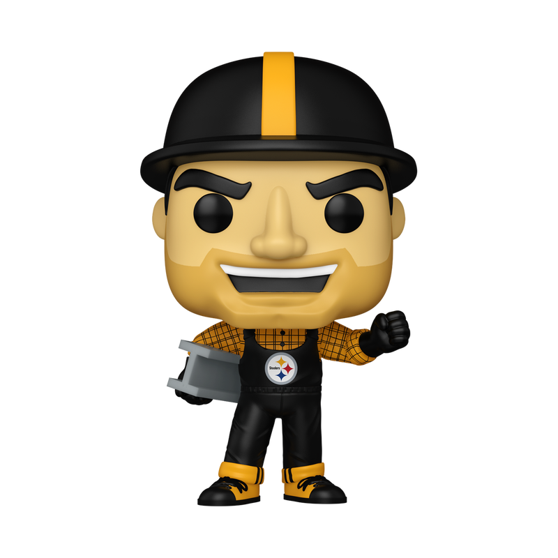 Pop! Steely McBeam, , hi-res view 1
