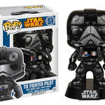 Tie-Fighter Pilot, , hi-res view 1