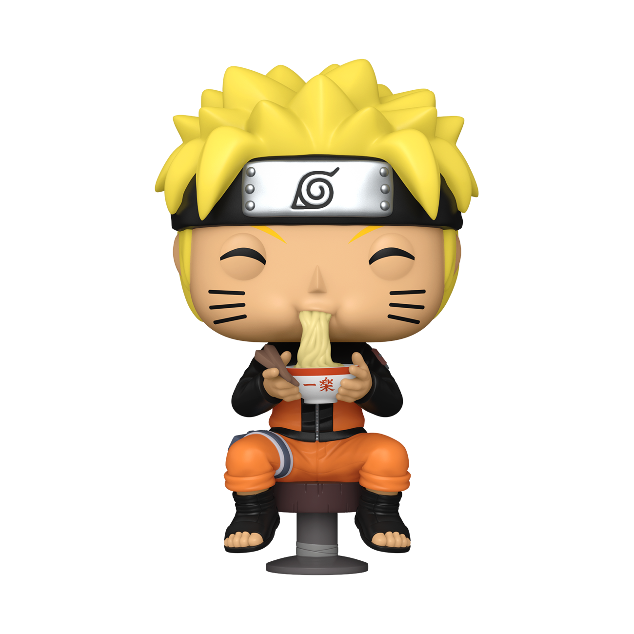 Pop! Naruto Uzumaki (Ramen Ichiraku)