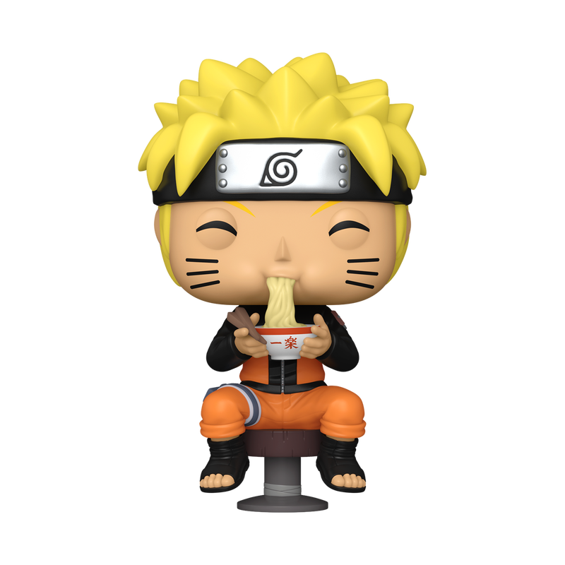 Pop! Naruto Uzumaki (Ramen Ichiraku), , hi-res view 1