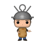 Pop! Ross Geller as Sputnik, , hi-res view 1