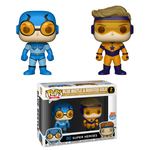 DC - 2 Pack- BlueBeetle/BoosterGold, , hi-res view 1