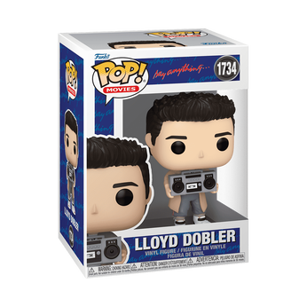 Pop! Lloyd Dobler, Image 2