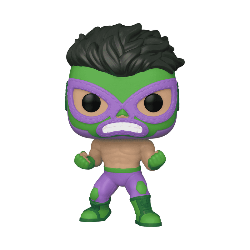 Pop! El Furioso, , hi-res view 1