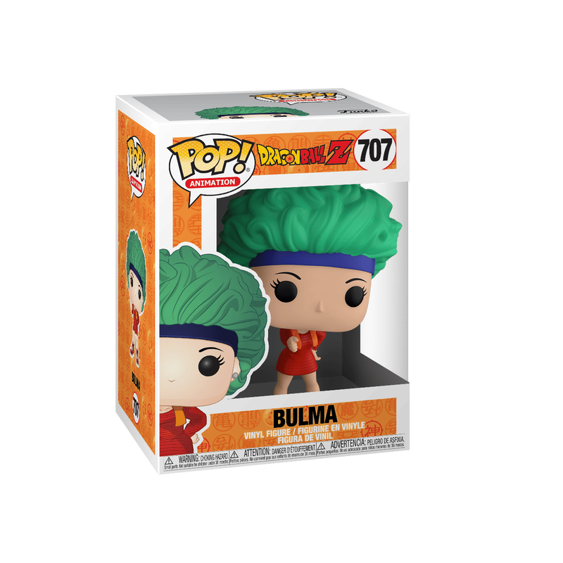 Pop! Bulma Afro, , hi-res view 2