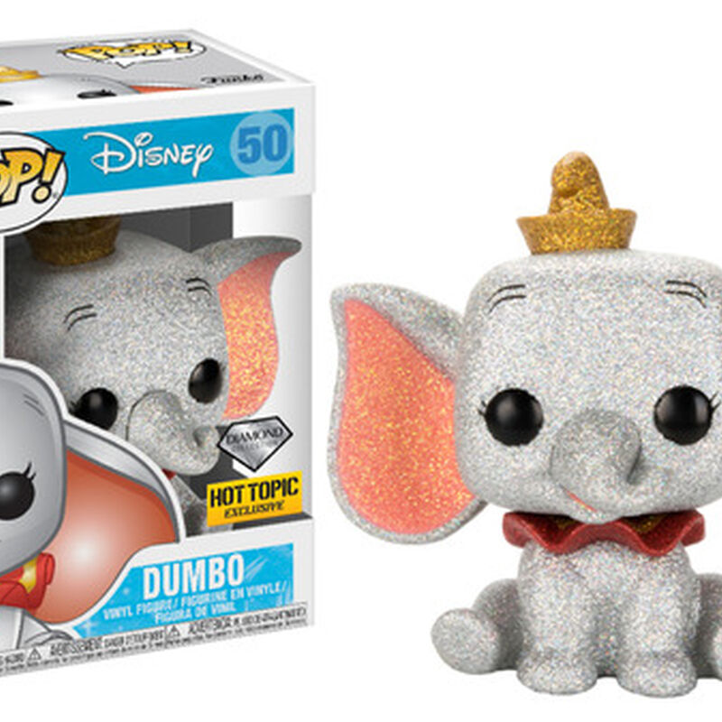 Dumbo (DGLT), , hi-res view 1