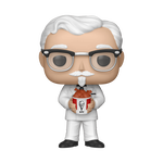 Pop! Colonel Sanders, , hi-res view 1