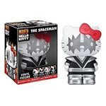 Hello Kitty/KISS - Spaceman Vinyl Figure, , hi-res view 1