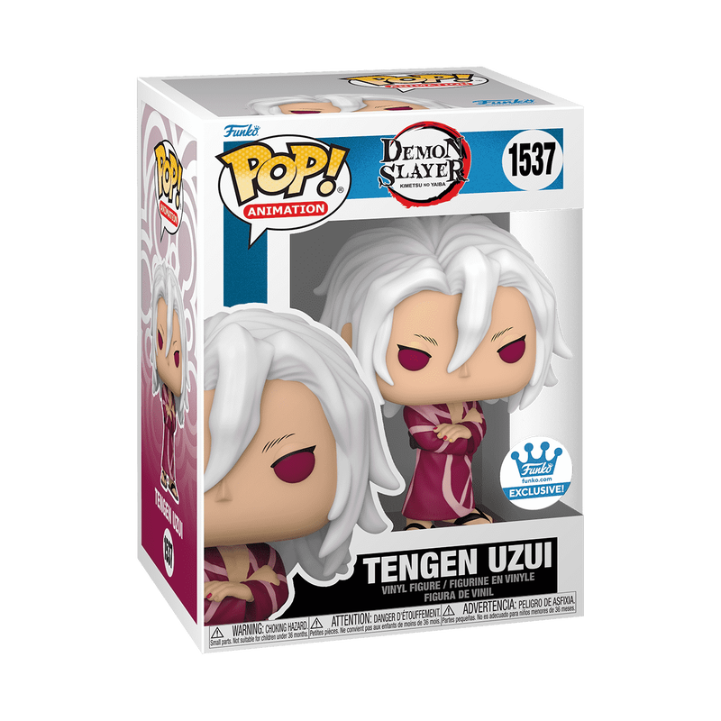 Funko pop animes 2025