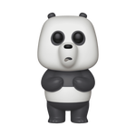Pop! Panda Bear, , hi-res view 1