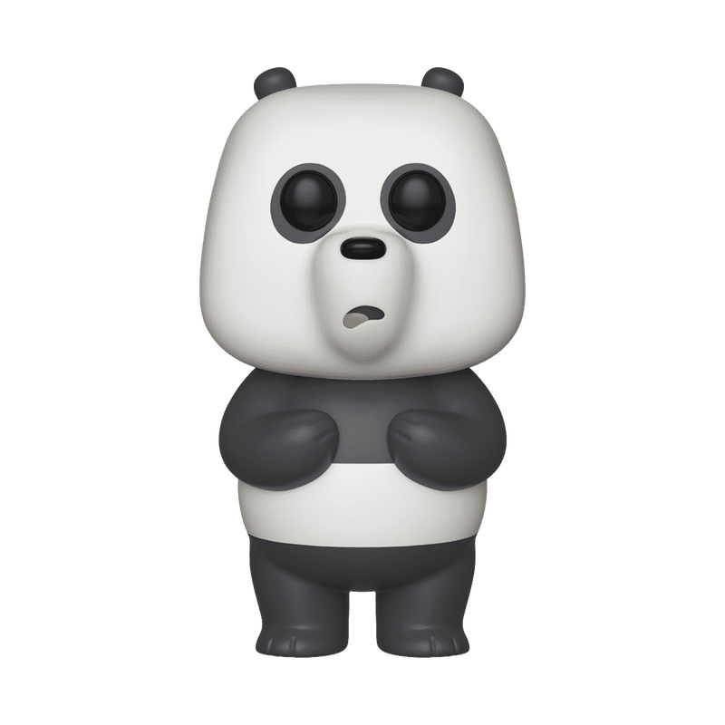 Pop! Panda Bear, , hi-res view 1