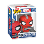 Bitty Pop! Display Spider-Man Web, , hi-res view 5
