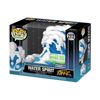 Pop! Water Spirit, , hi-res view 2