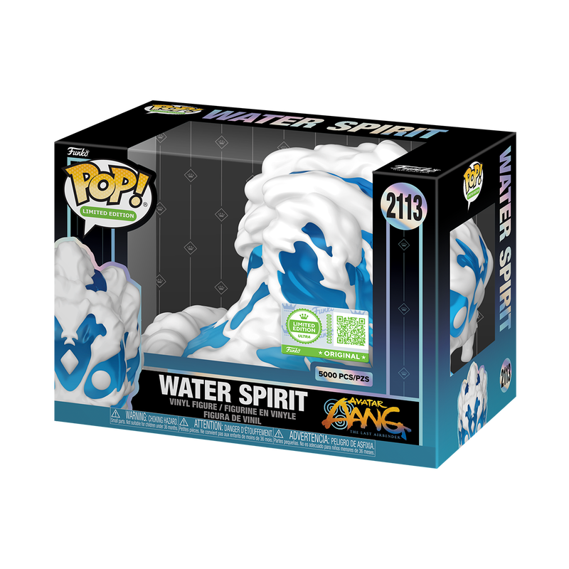 Pop! Water Spirit, , hi-res view 2