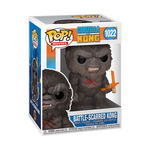 Pop! Battle-Scarred Kong, , hi-res view 2