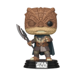 Pop! Trandoshan Thug, , hi-res view 1