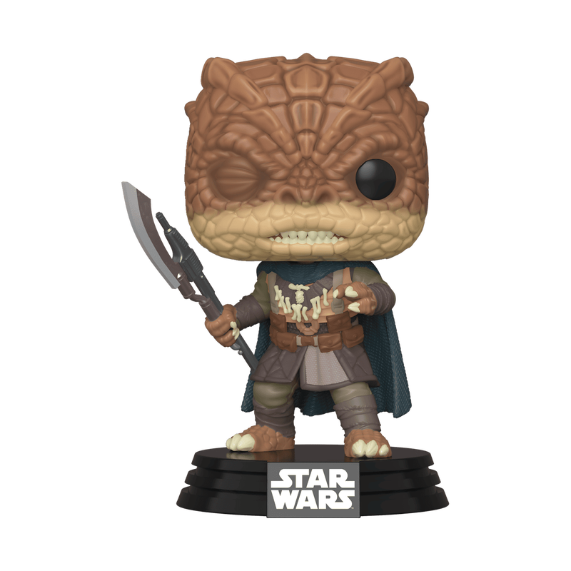 Pop! Trandoshan Thug, , hi-res view 1
