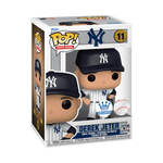 Pop! Derek Jeter, , hi-res view 2