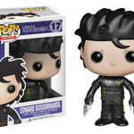 Pop! Edward Scissorhands, , hi-res view 1