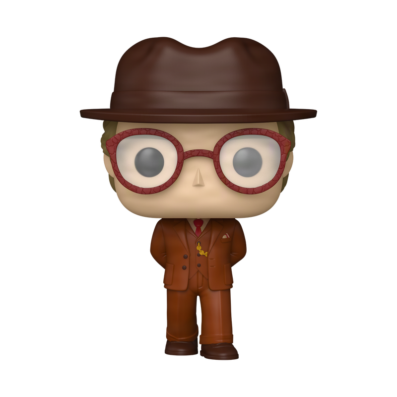 Pop! Mr. Whatsit, , hi-res view 1
