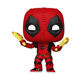 Pop! Kidpool, Image 1