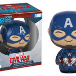 Cap America 3 - Captain America, , hi-res view 1