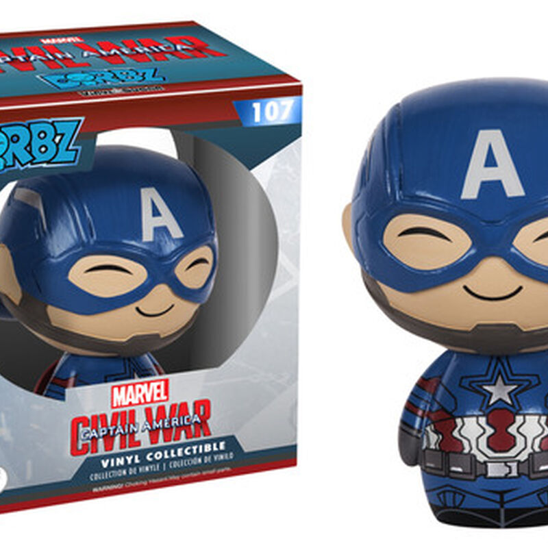 Cap America 3 - Captain America, , hi-res view 1