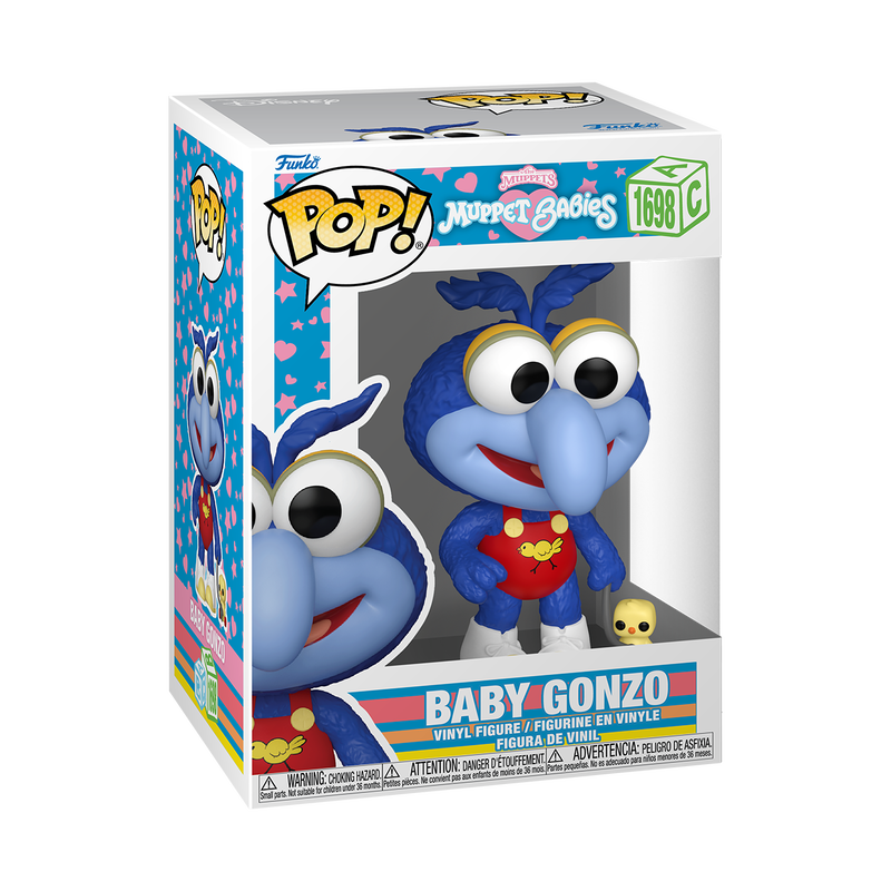 Pop! Baby Gonzo, , hi-res view 2