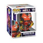 Pop! Super Sakaarian Iron Man, , hi-res view 2