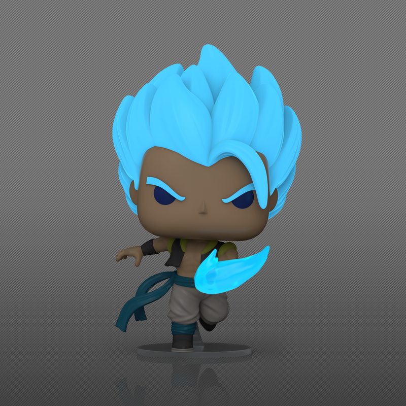 Gogeta funko pop deals