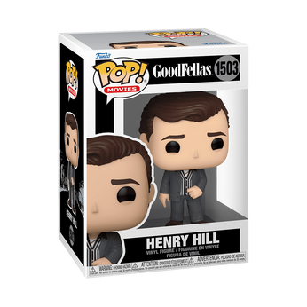 Pop! Henry Hill, Image 2