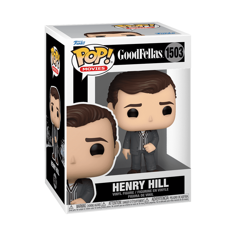 Pop! Henry Hill, , hi-res view 2