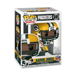 Pop! Aaron Jones, , hi-res view 2