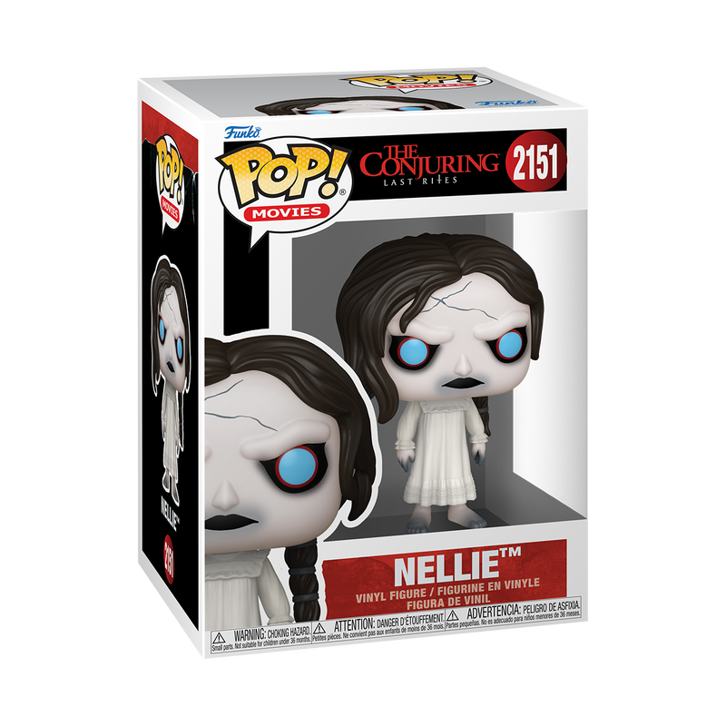 Pop! Nellie, , hi-res view 2