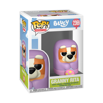 Pop! Granny Rita, , hi-res view 2