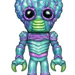 UM - Life Force V1 Metaluna Mutant, , hi-res view 1