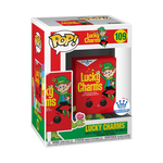 Pop! Lucky Charms Cereal Box, , hi-res view 2