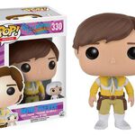 Pop! Willy Wonka - Mike Teevee, , hi-res view 1