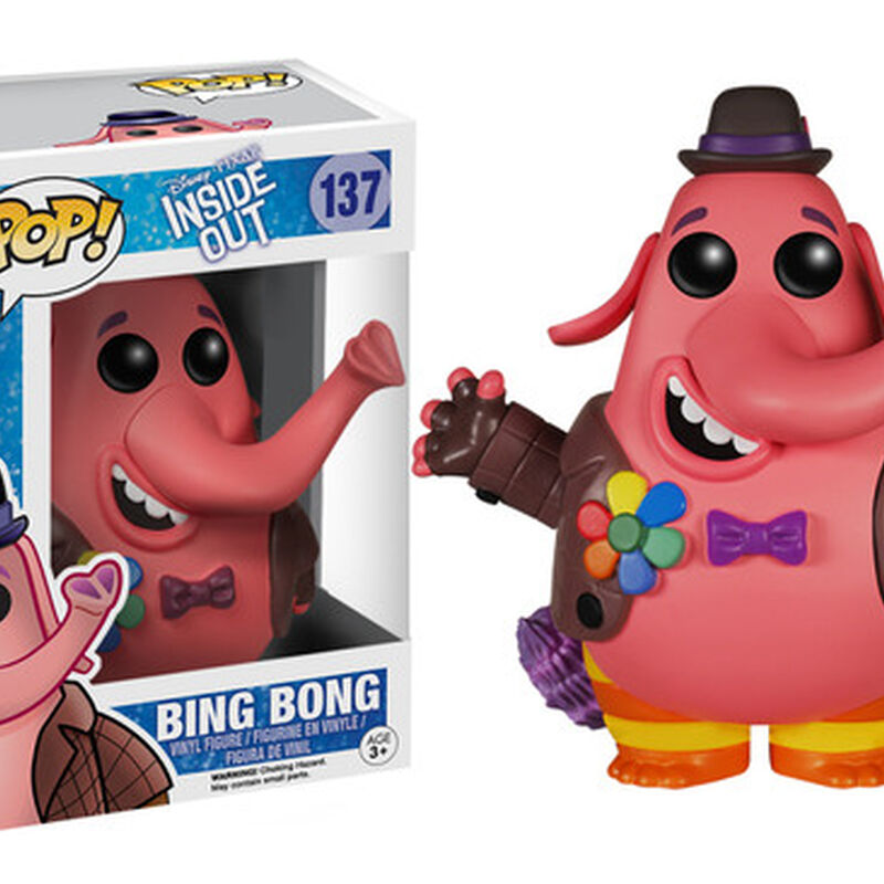 Inside Out - Bing Bong, , hi-res view 1