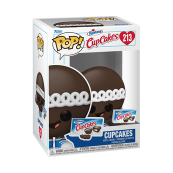 Pop! Cupcakes, Image 2