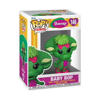 Pop! Baby Bop, Image 2