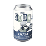 Vinyl SODA Kakashi, , hi-res view 2