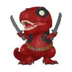 Pop! Dinopool, , hi-res view 1