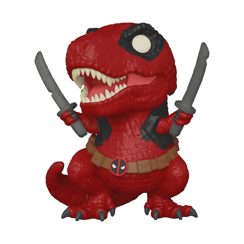 Pop! Dinopool, , hi-res view 1