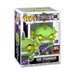 Pop! Sid Fishious, , hi-res view 2