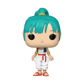 Pop! Bulma (Teen), Image 1