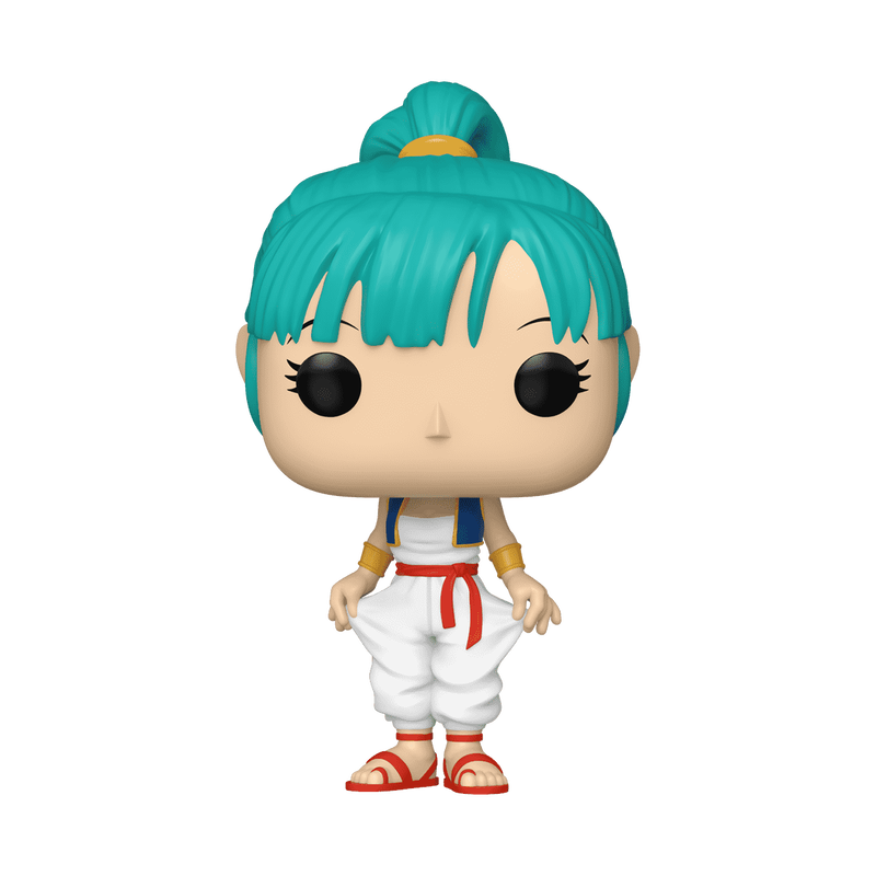 Pop! Bulma (Teen), , hi-res view 1